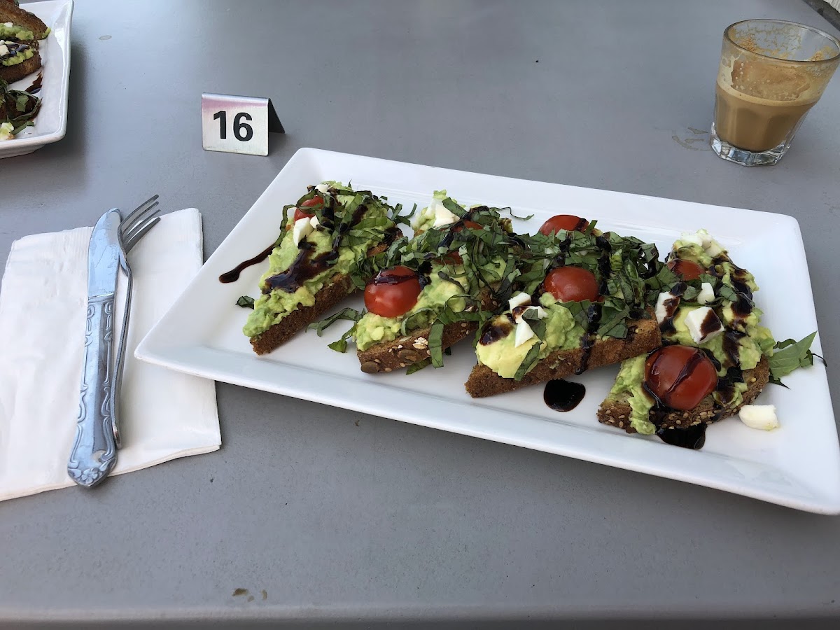 Press Coffee - 100 Mill-10