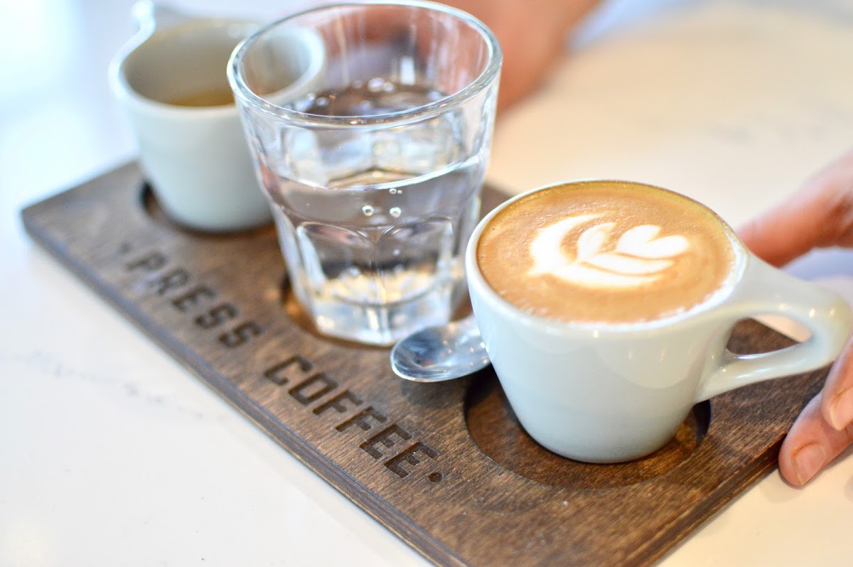 Press Coffee - 100 Mill-3