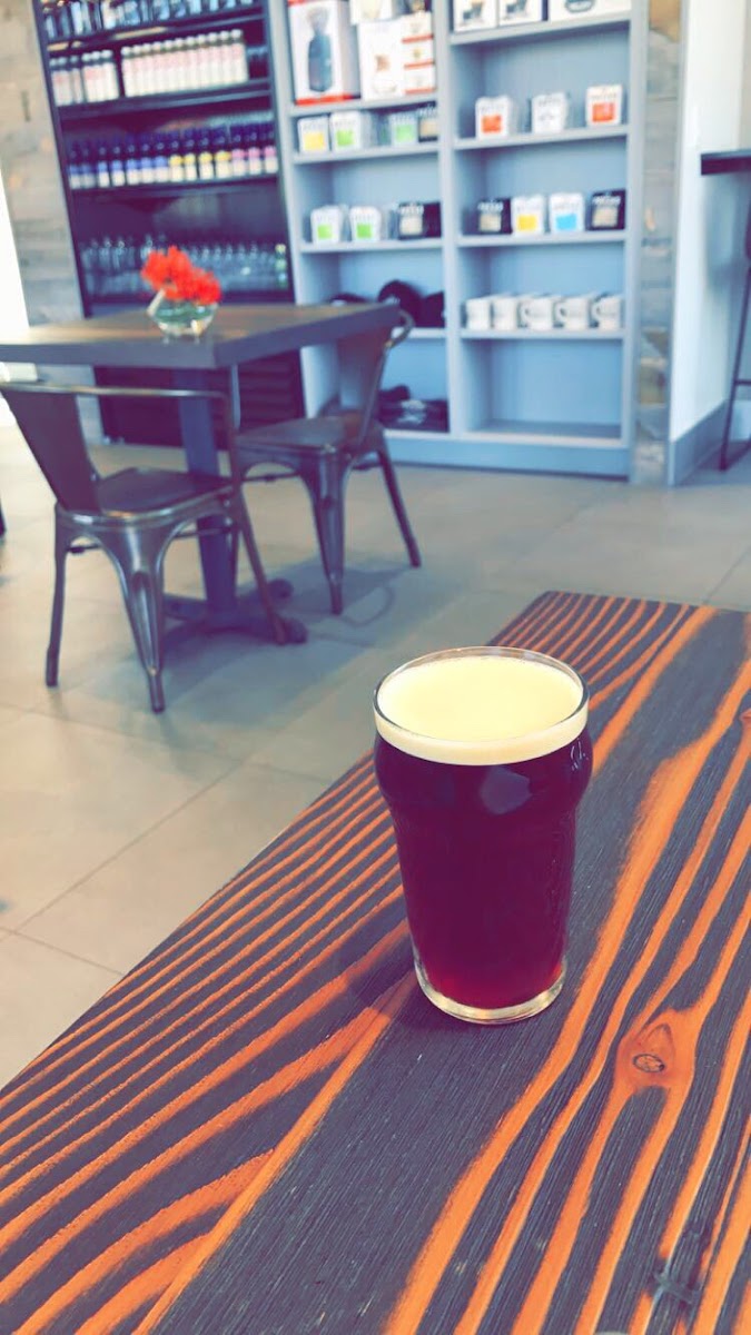 Press Coffee - 100 Mill-6