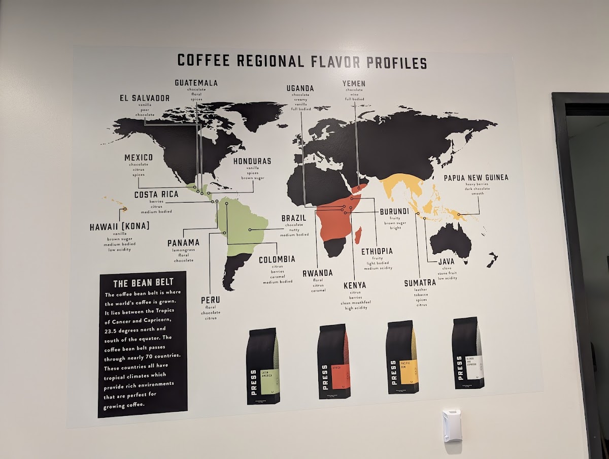 Menu Press Coffee - 100 Mill-2