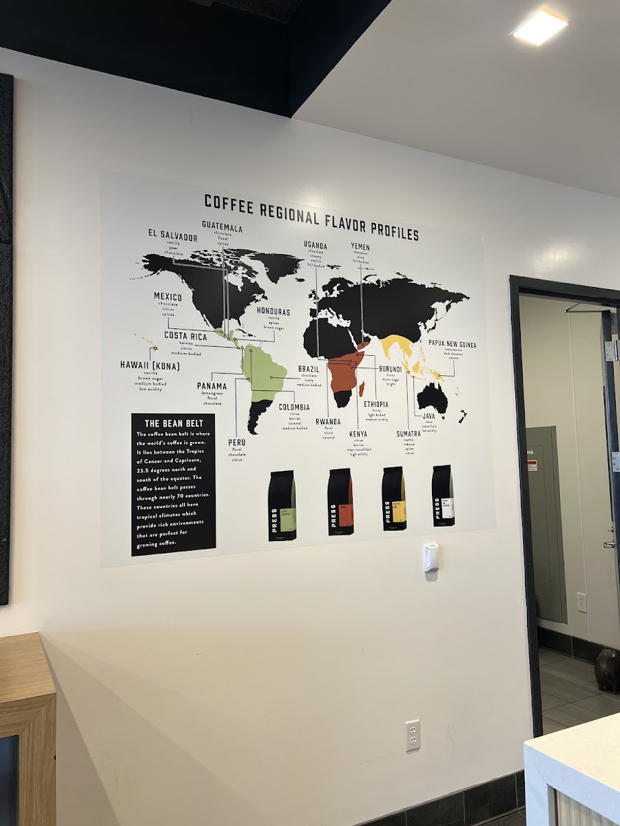 Menu Press Coffee - 100 Mill-3