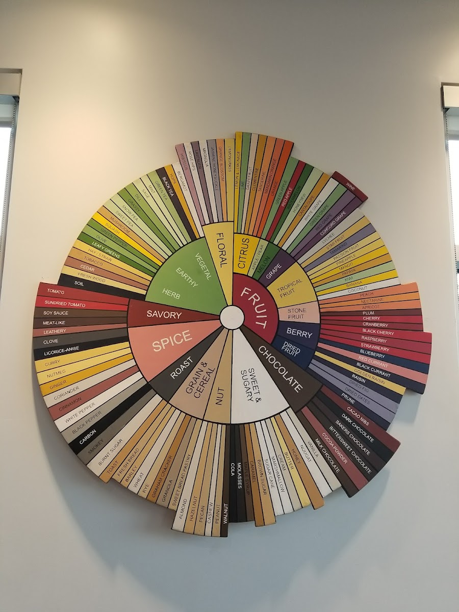 Menu Press Coffee - 100 Mill-4